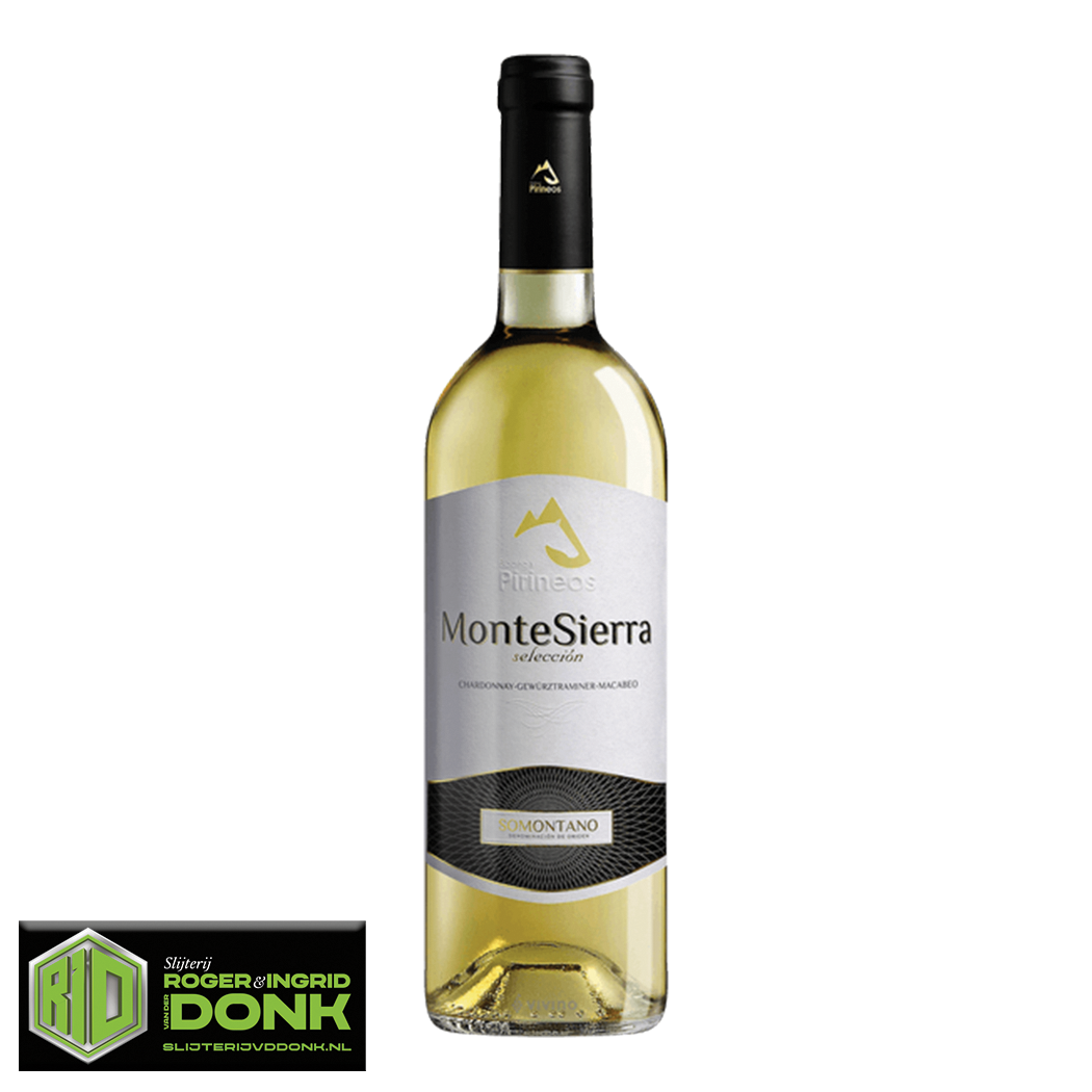 MonteSierra Blanco