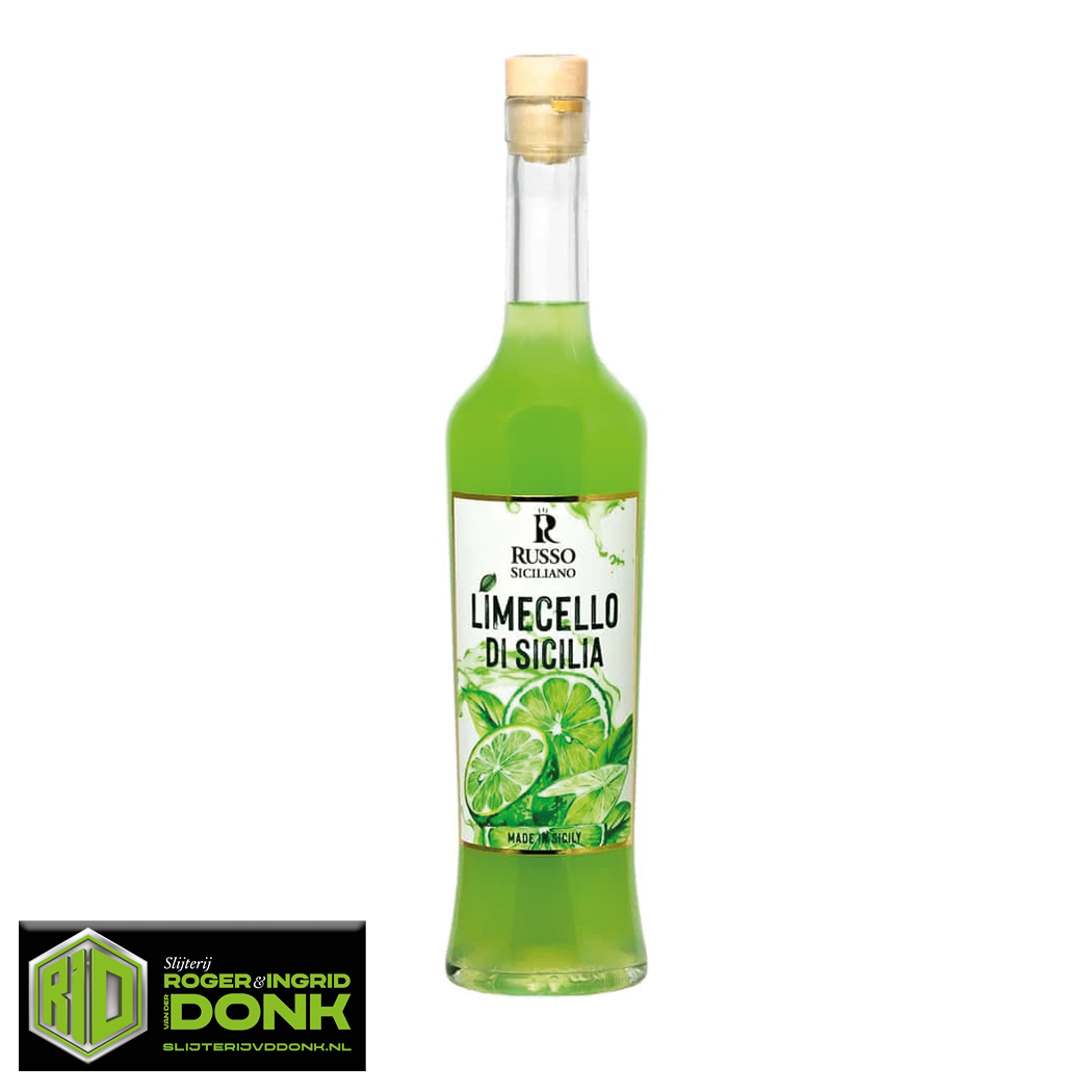 Siciliano LimceCello