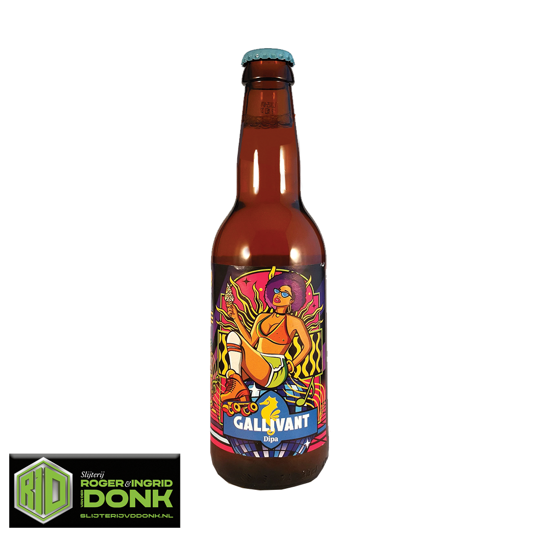 Gallivant Dipa
