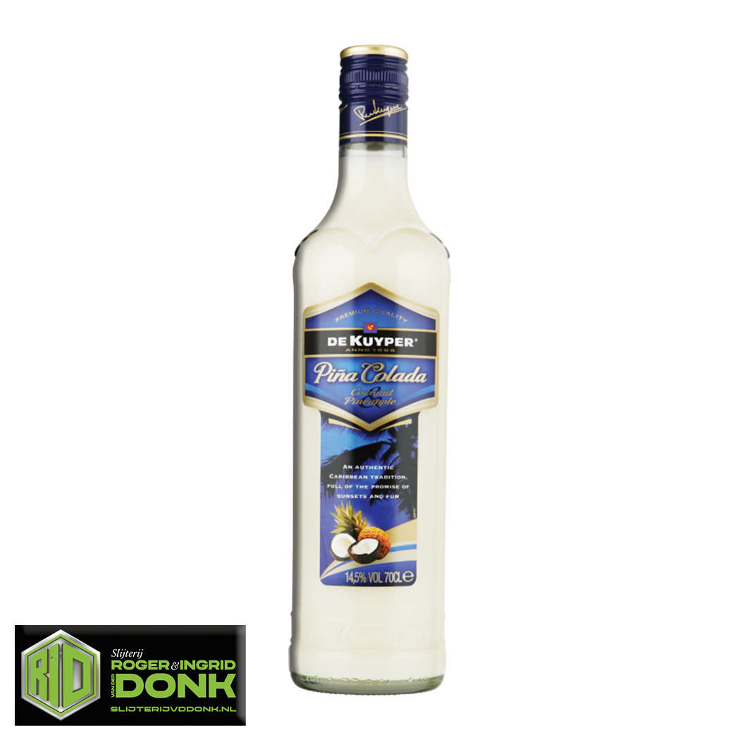 De Kuyper Pina Colada