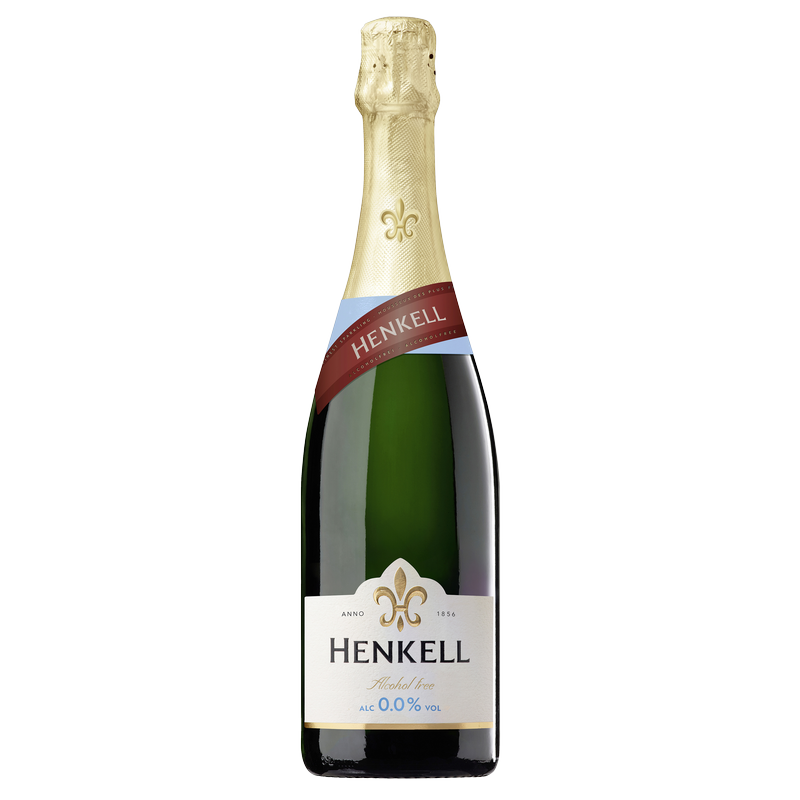 Henkel l  sparkling wit