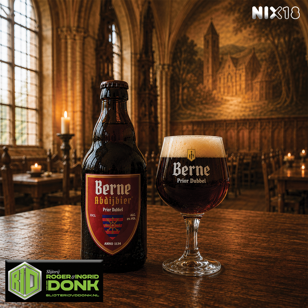 Berne Prior Dubbel