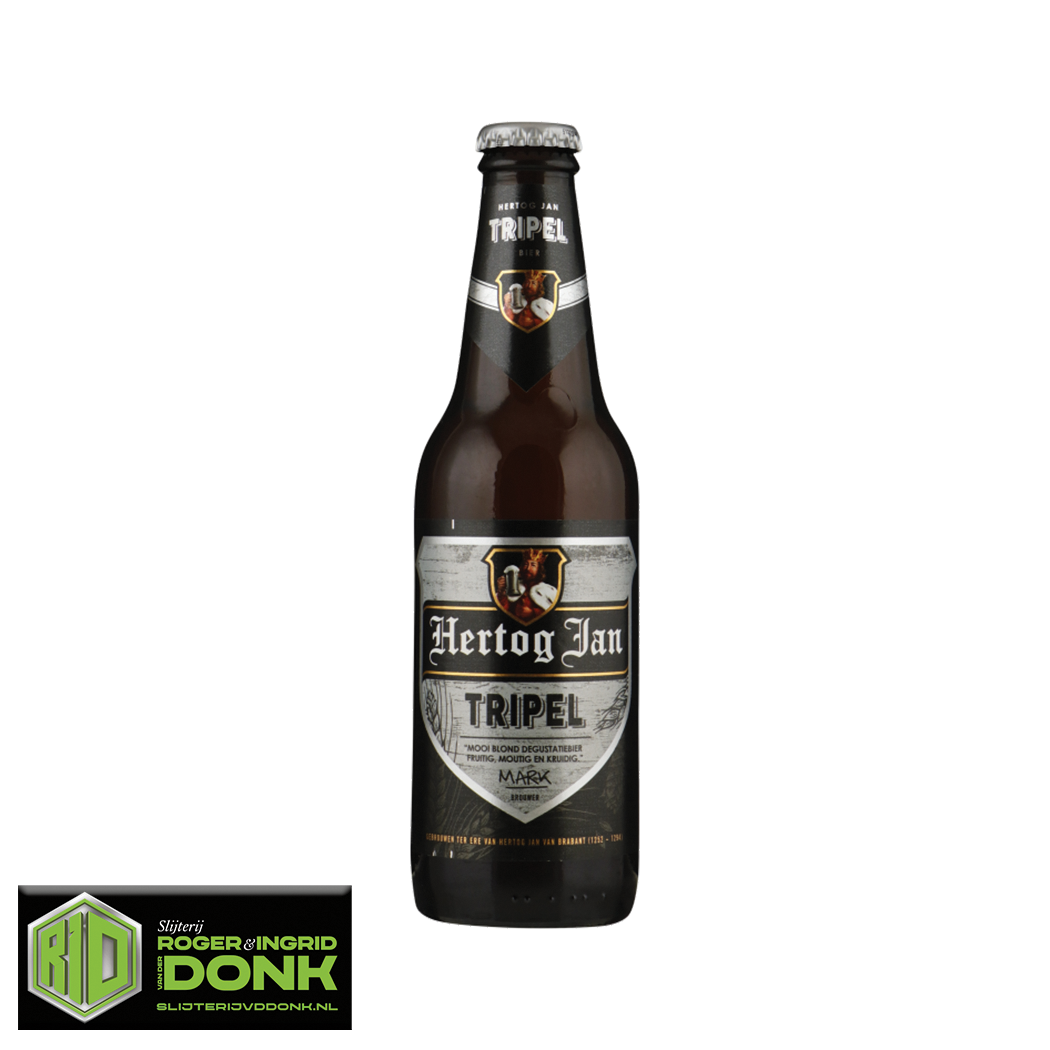 Hertog Jan Tripel