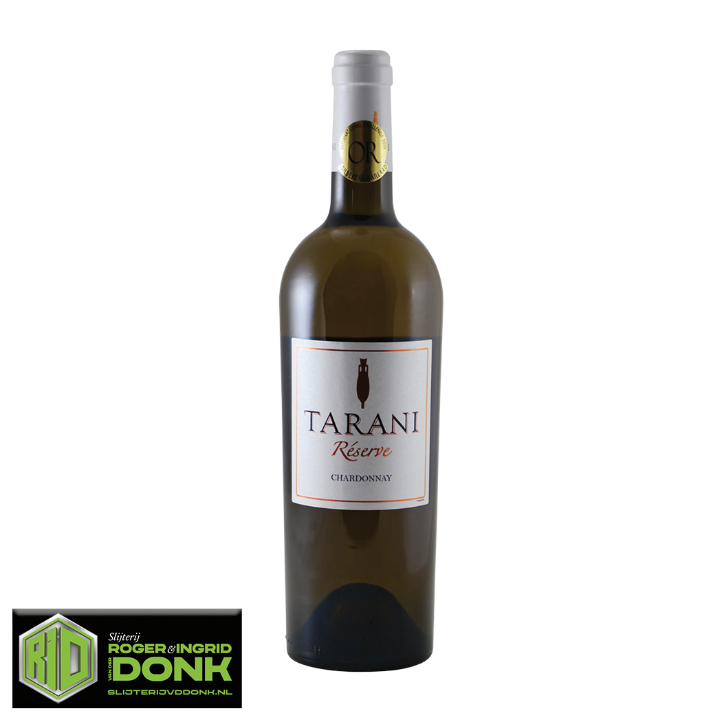 Tarani Reserve Chardonnay