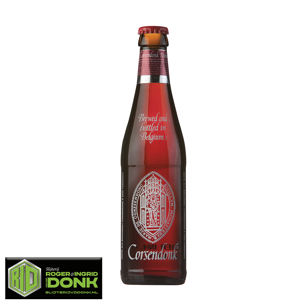 Corsendonk Dubbel Kriek
