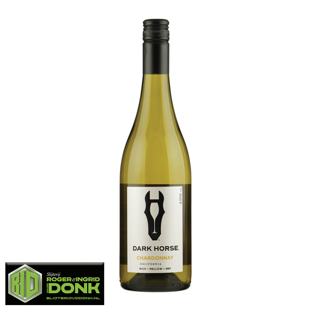 Dark Horse Chardonnay