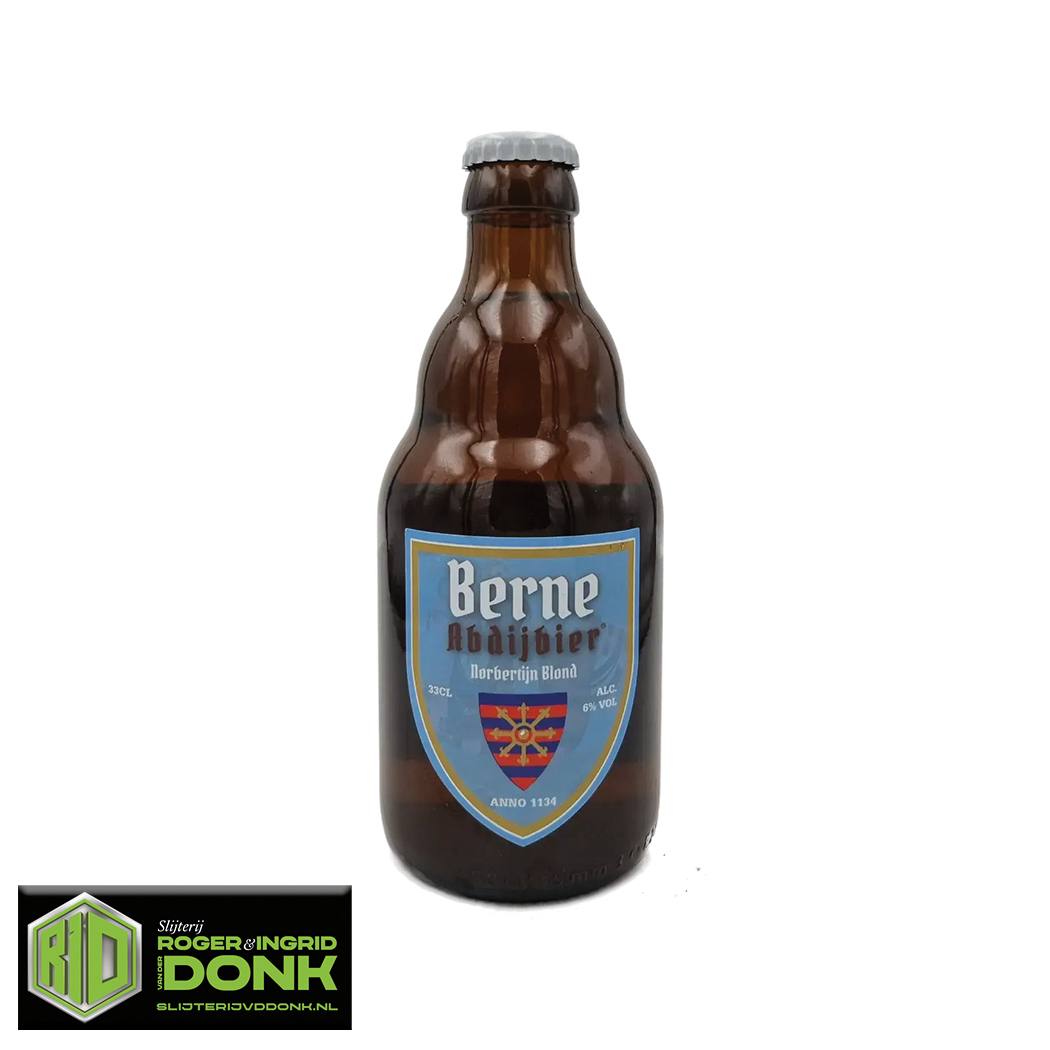 Berne Norbertijn Blond