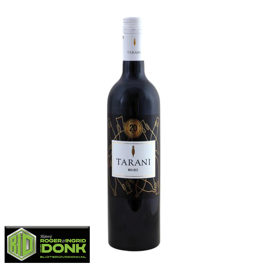 Tarani Malbec