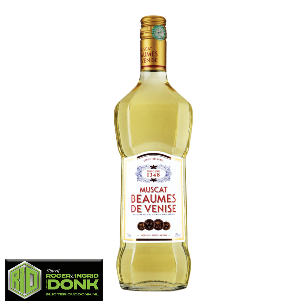Beaumes de Venise Muscat