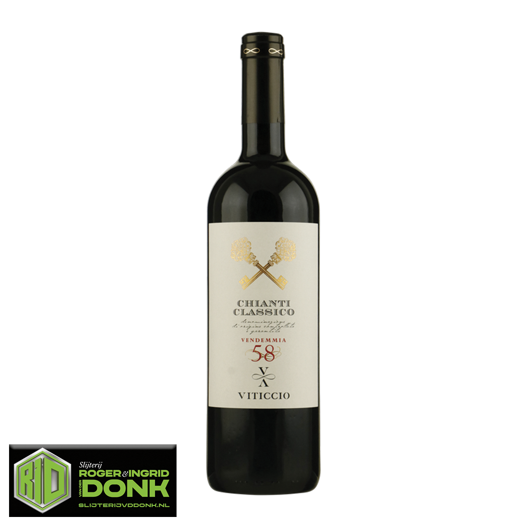 Viticcio Chianti Classico DOCG