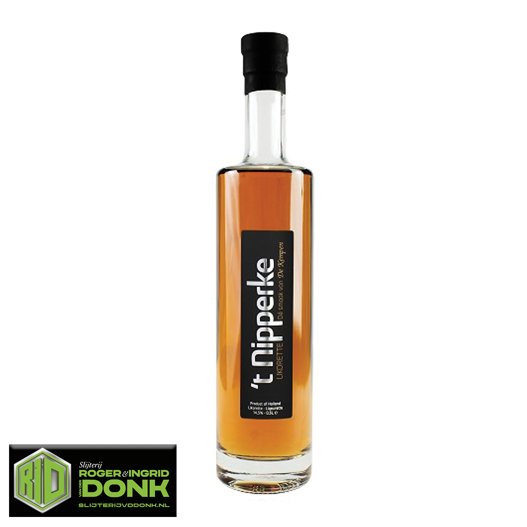 t Nipperke