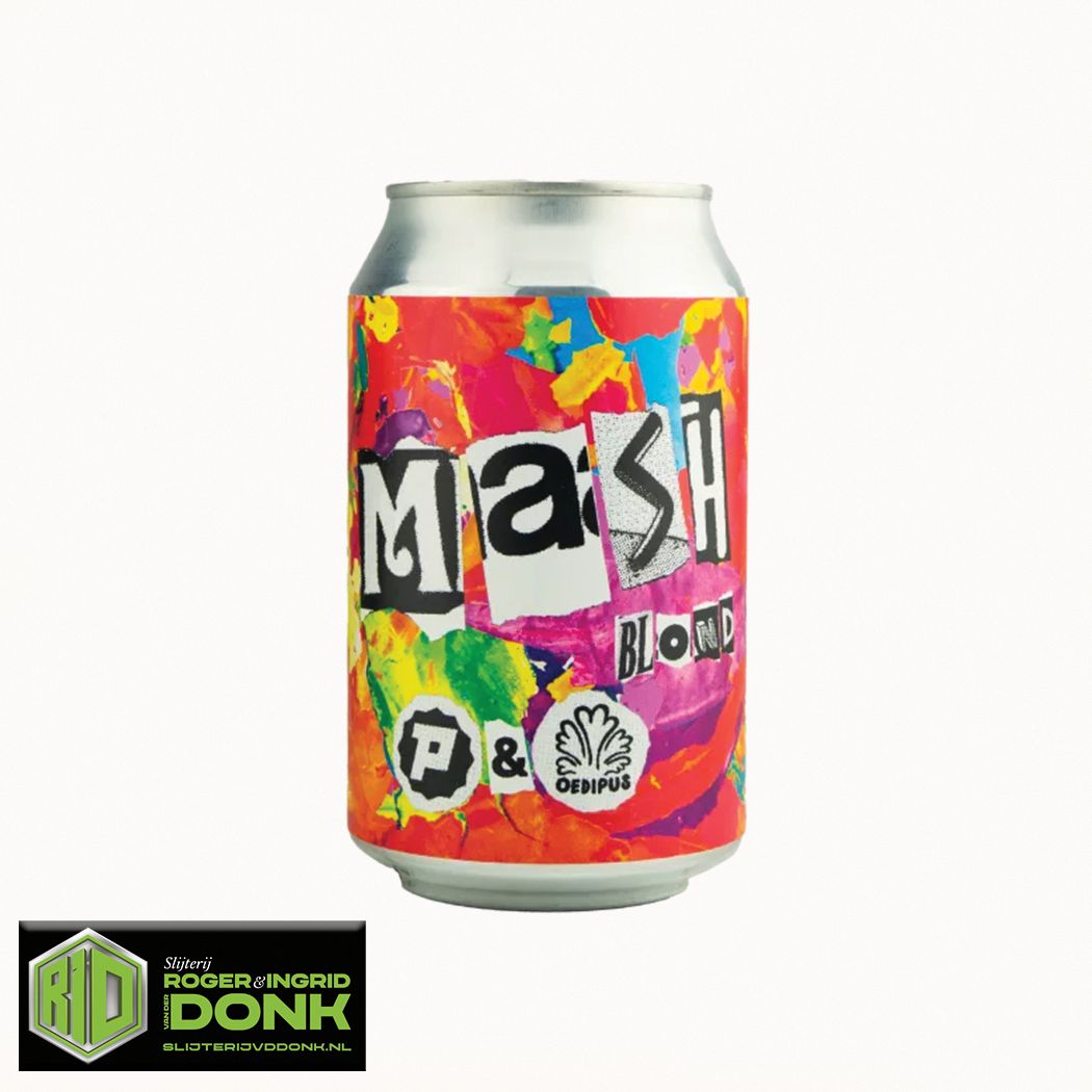 Udipush Mash
