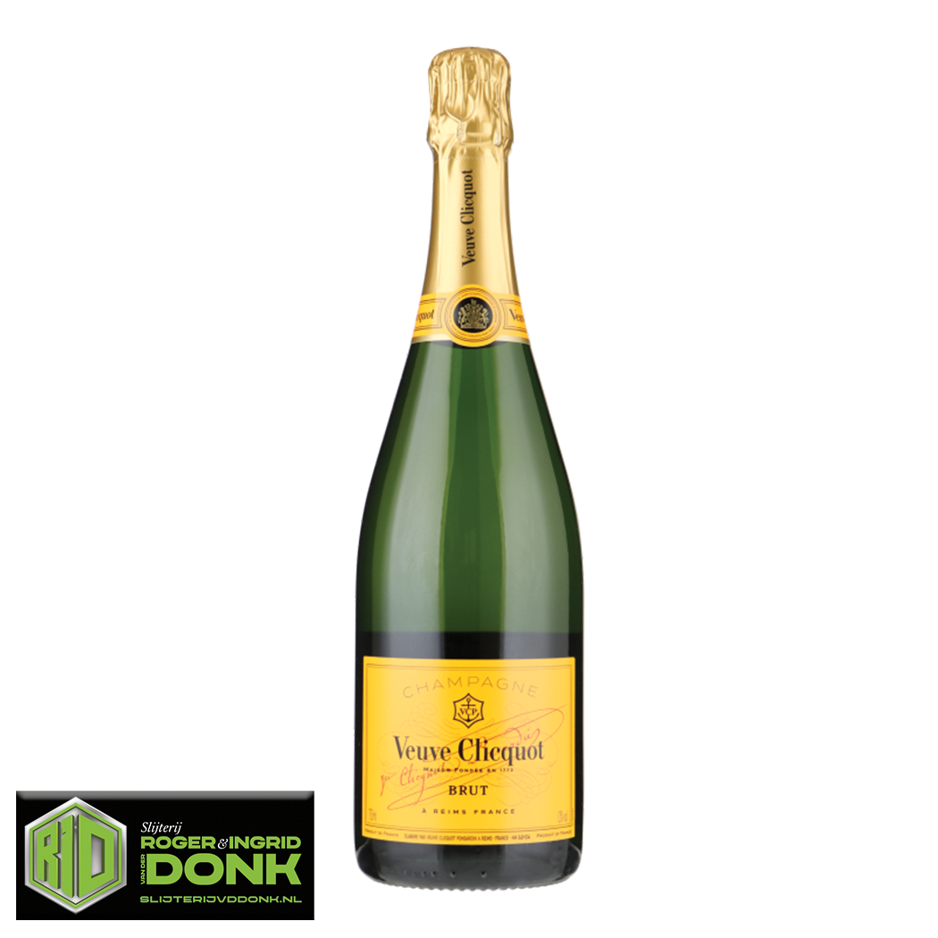 Veuve Clicquot Brut