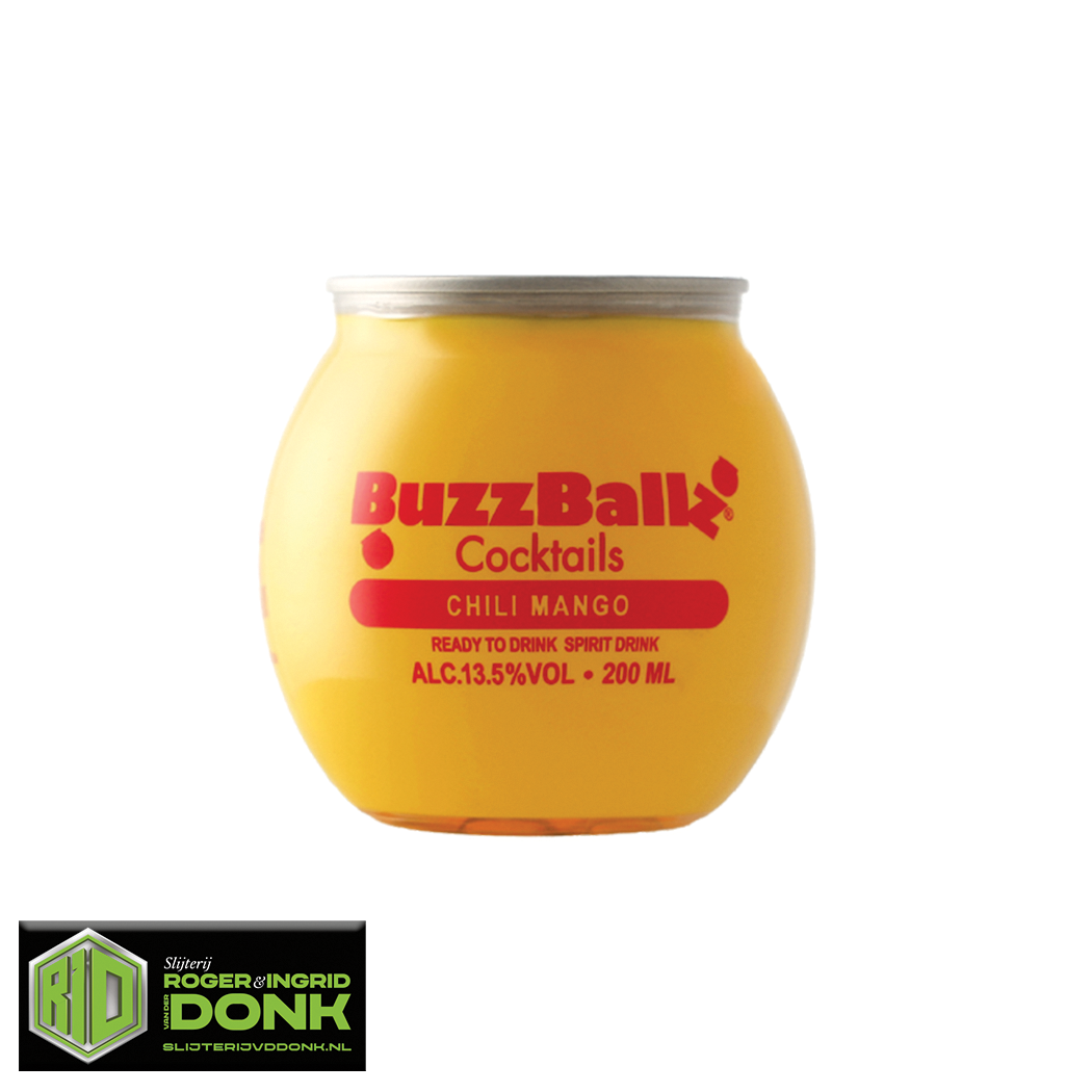 BuzzBallsChili Mango