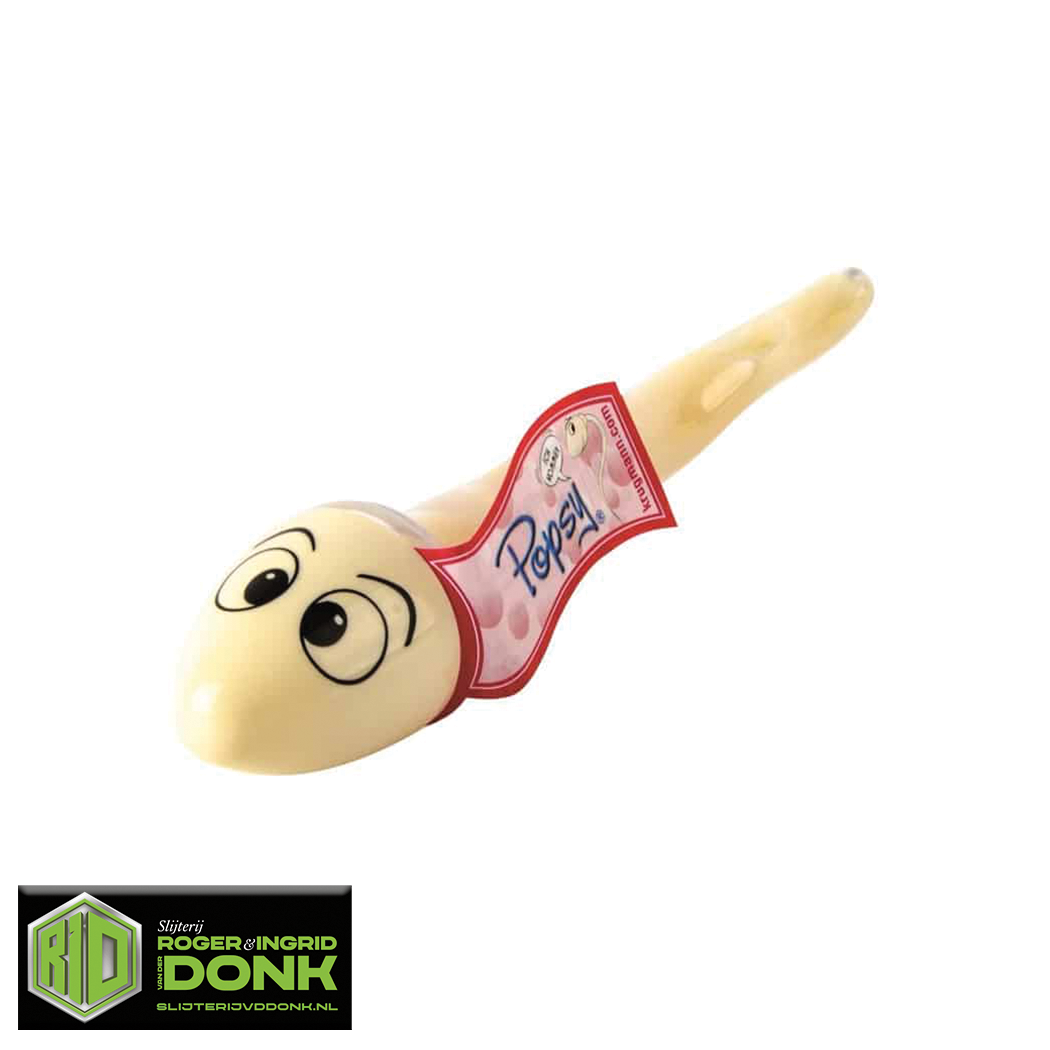 Popsy Vanille Likeur 8-pack