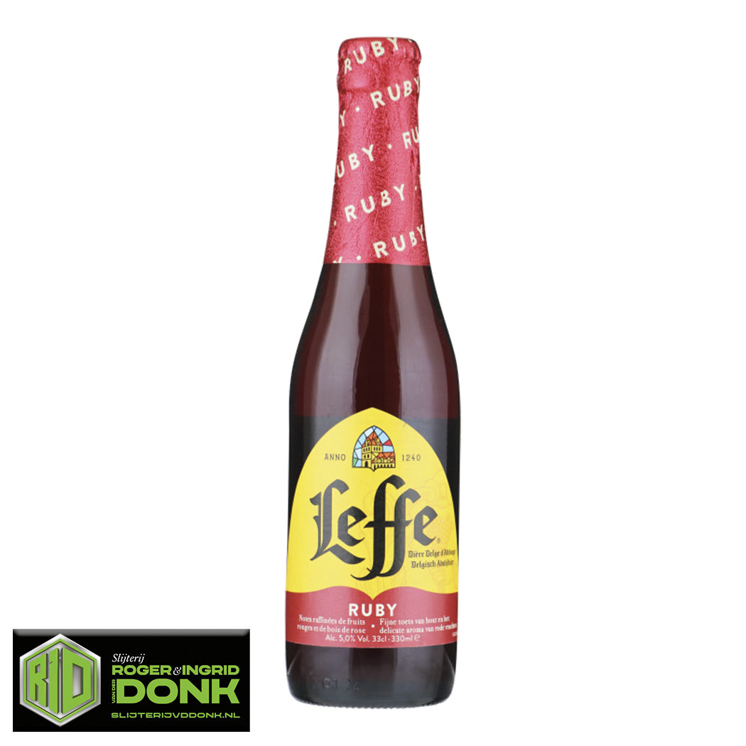 Leffe Ruby