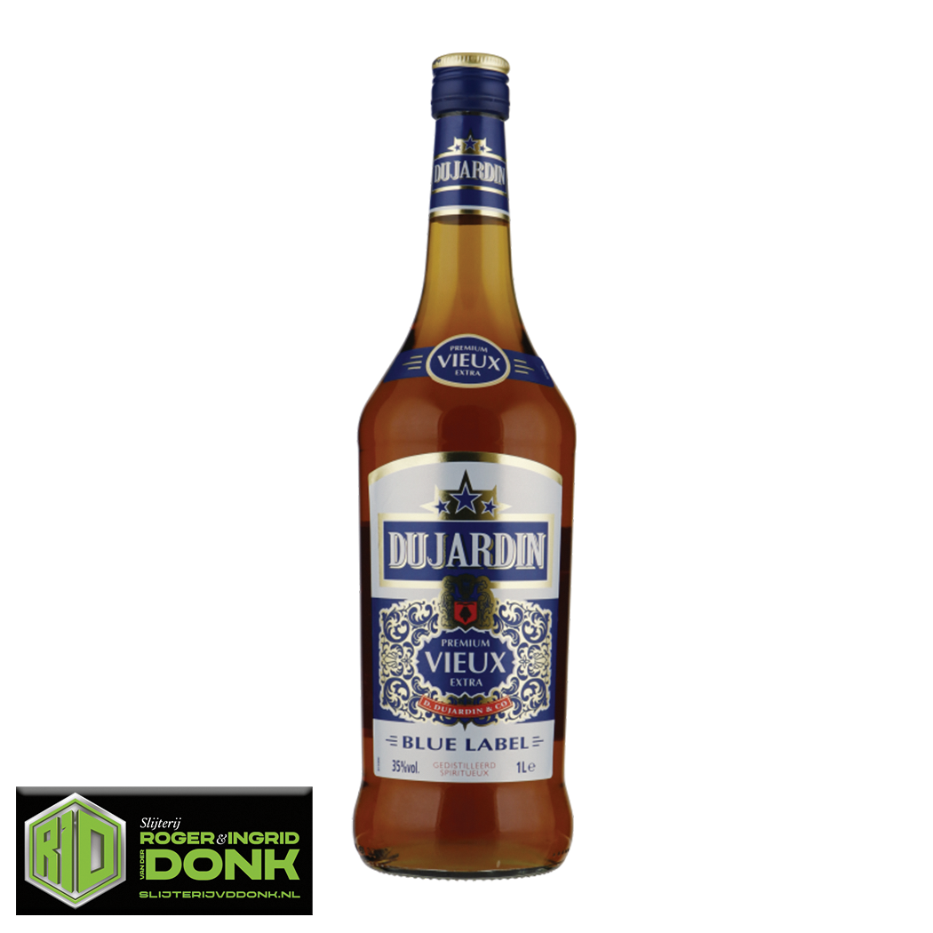 Dujardin premium vieux extra