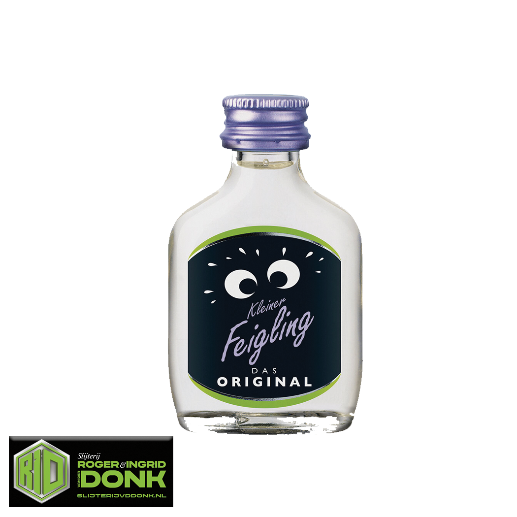 Feigling Original 12-pack