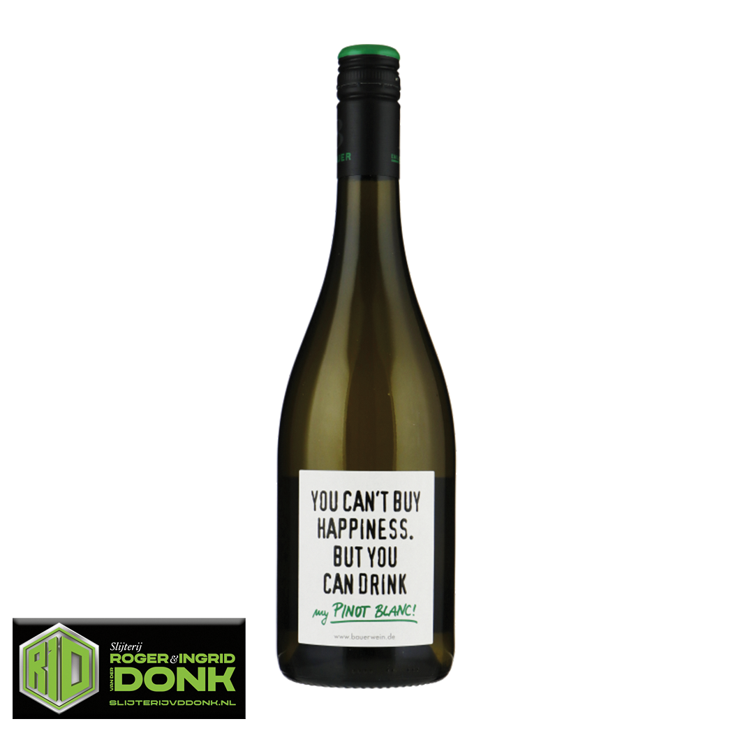 Bauer Pinot Blanc