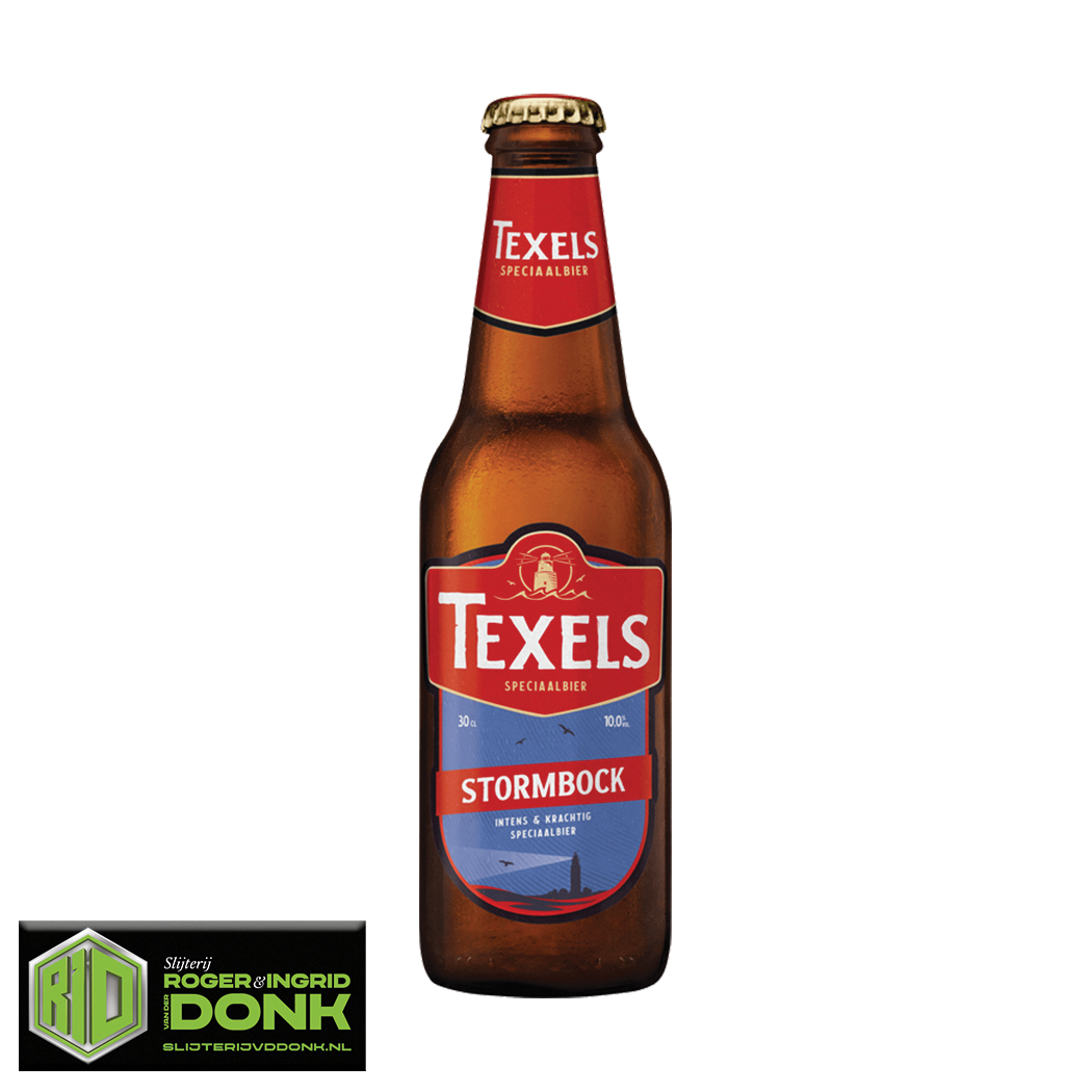 Texels Stormbock