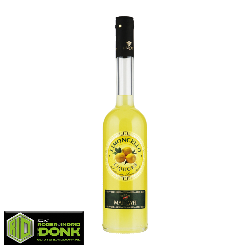 Marcati Limoncello