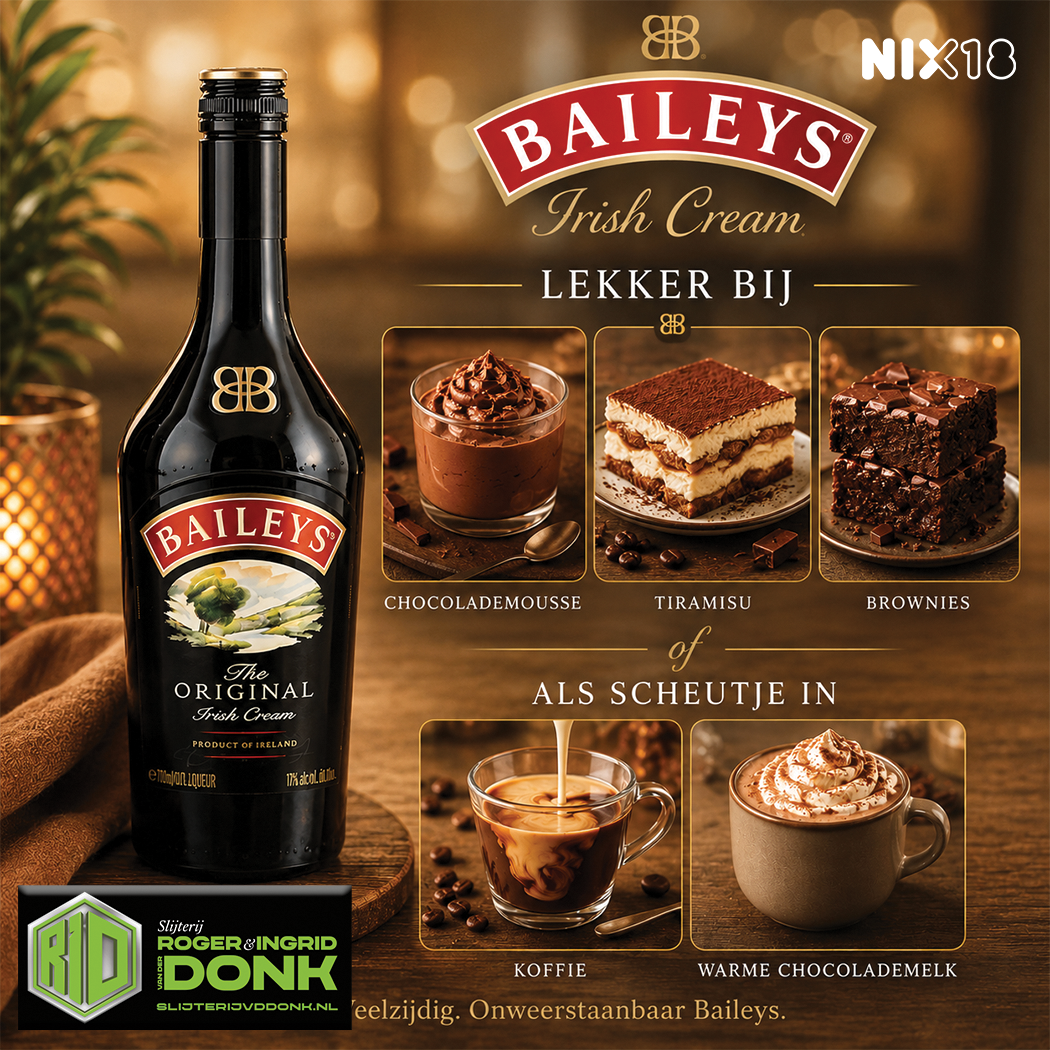 Baileys