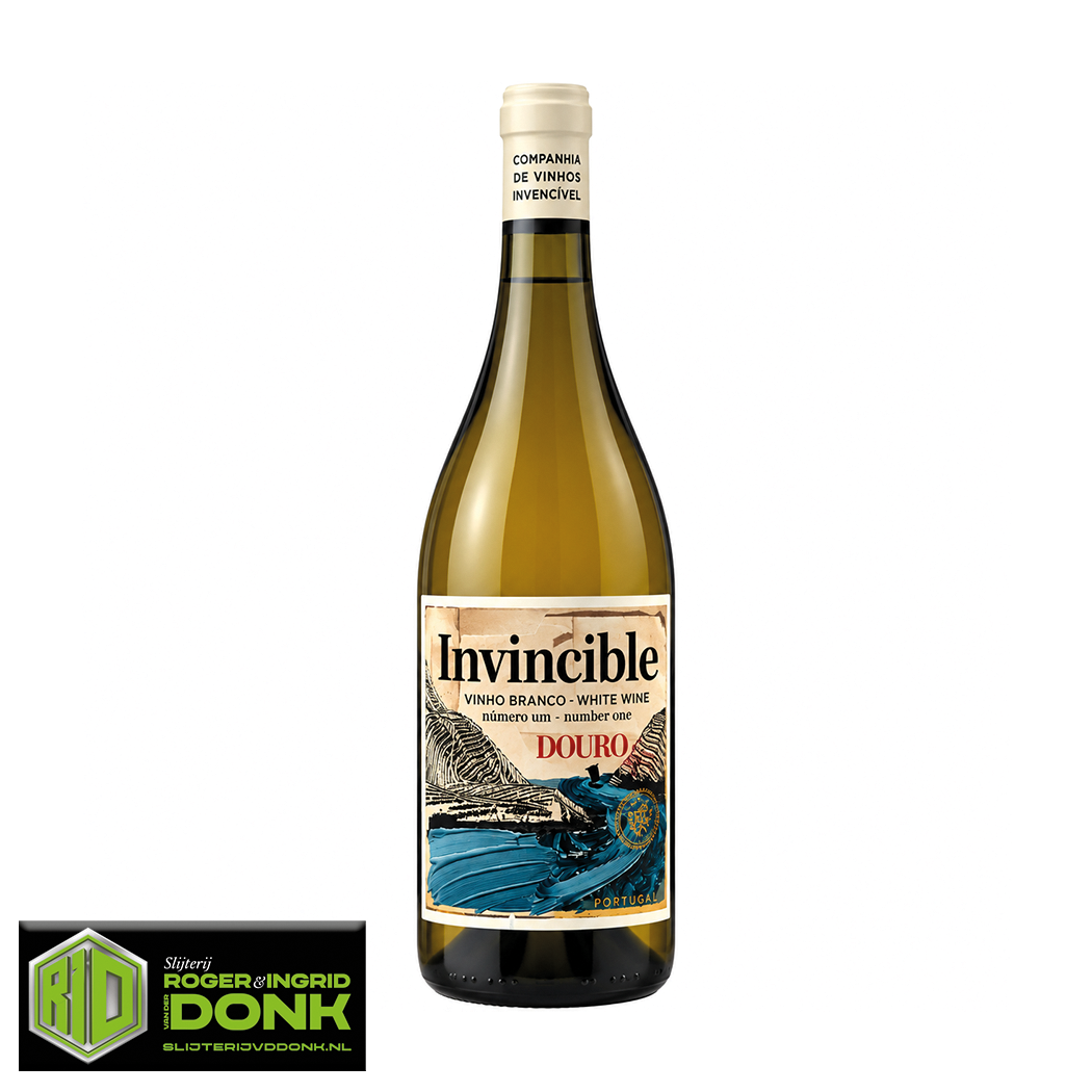Invincible Vinho Branco