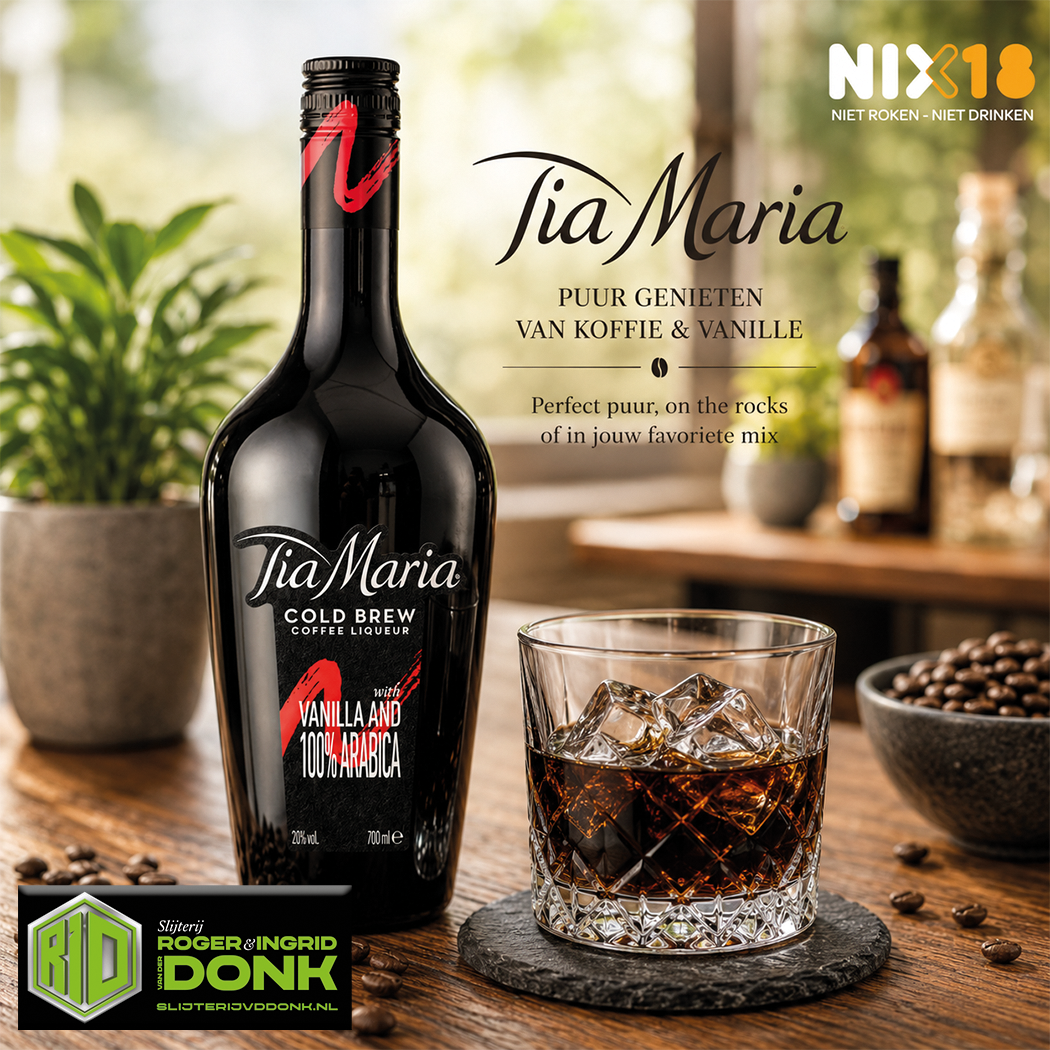Tia Maria