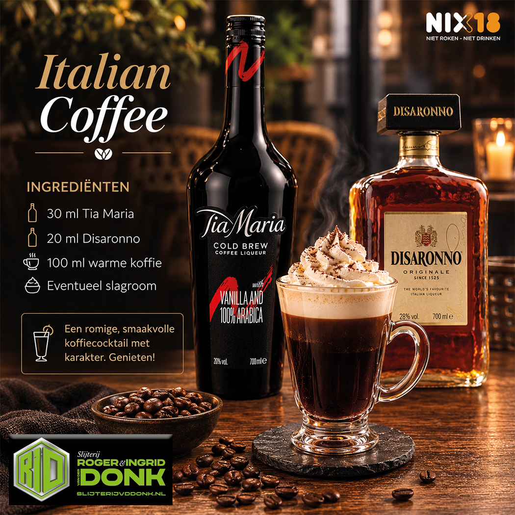 Tia Maria