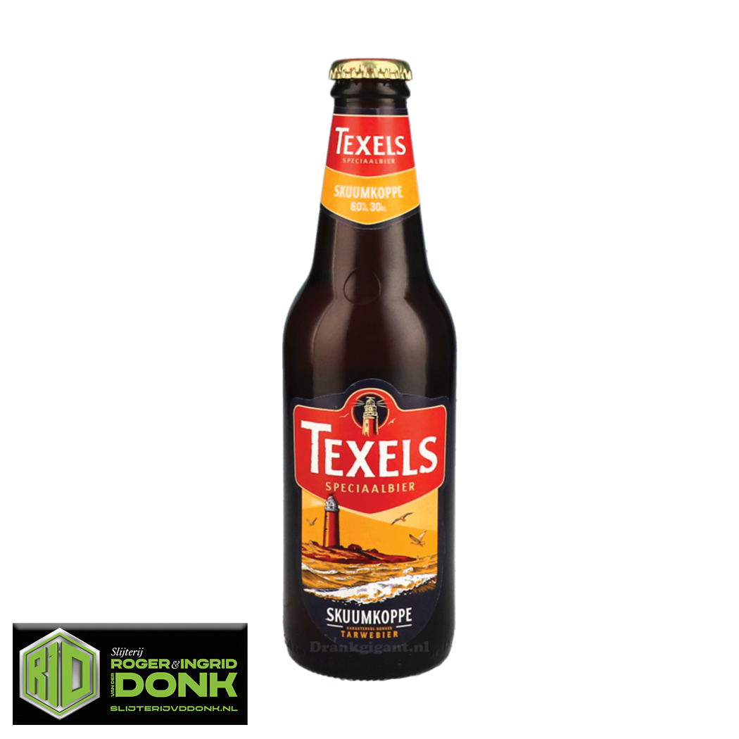 Texels Skuumkope