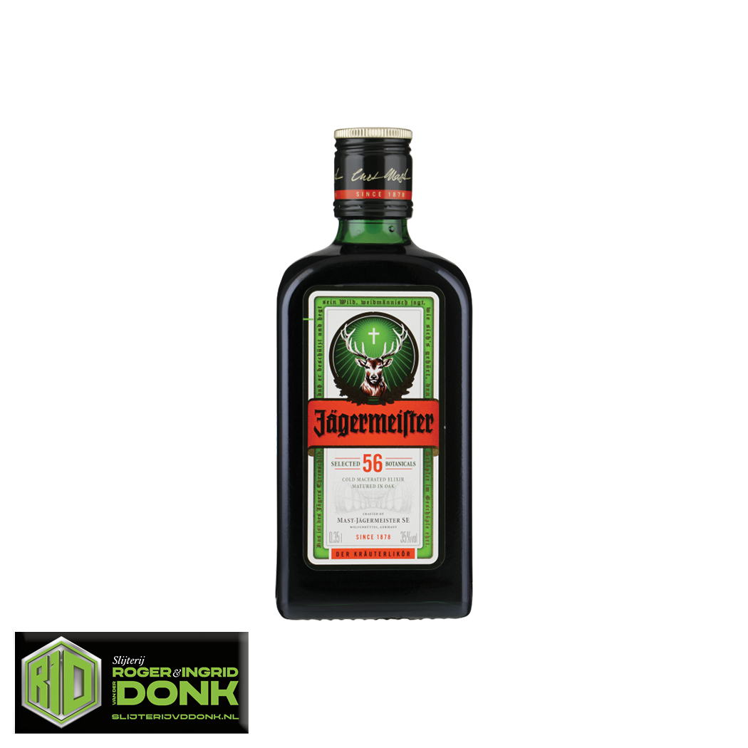 Jagermeister