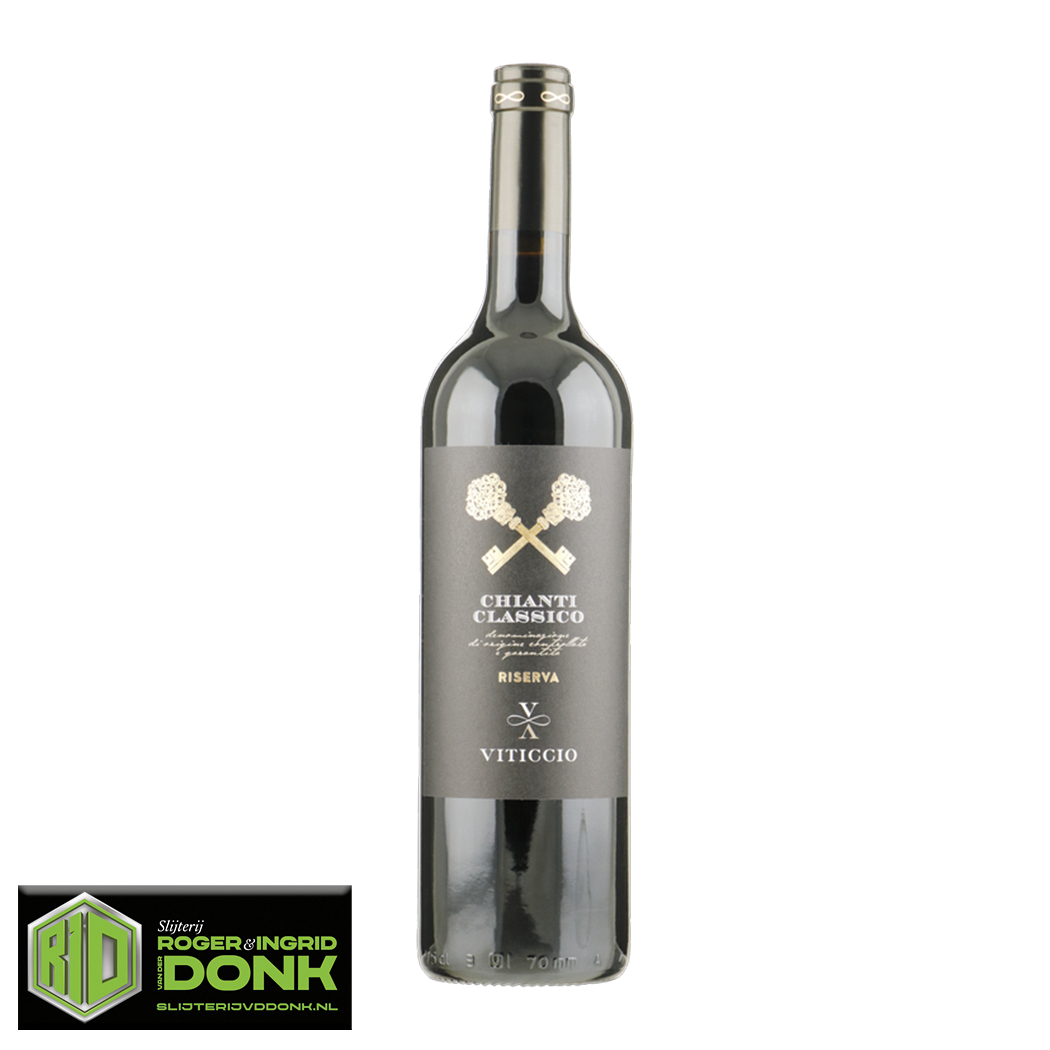Viticcio Chianti Classico Reserva DOCG