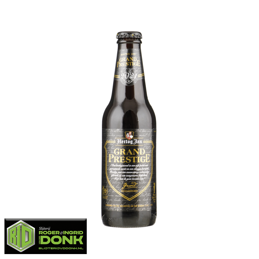Hertog Jan Grand Prestige