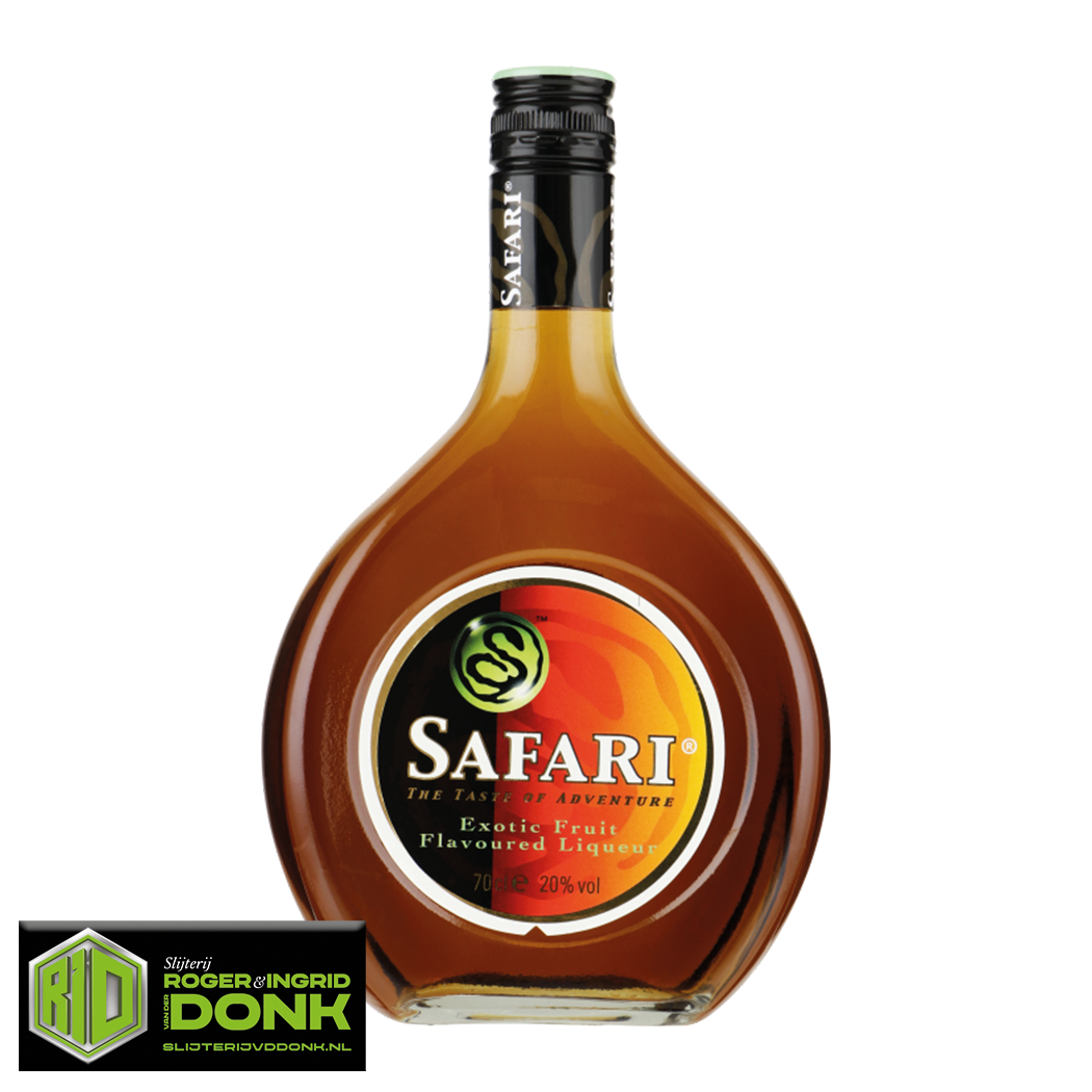 Safari