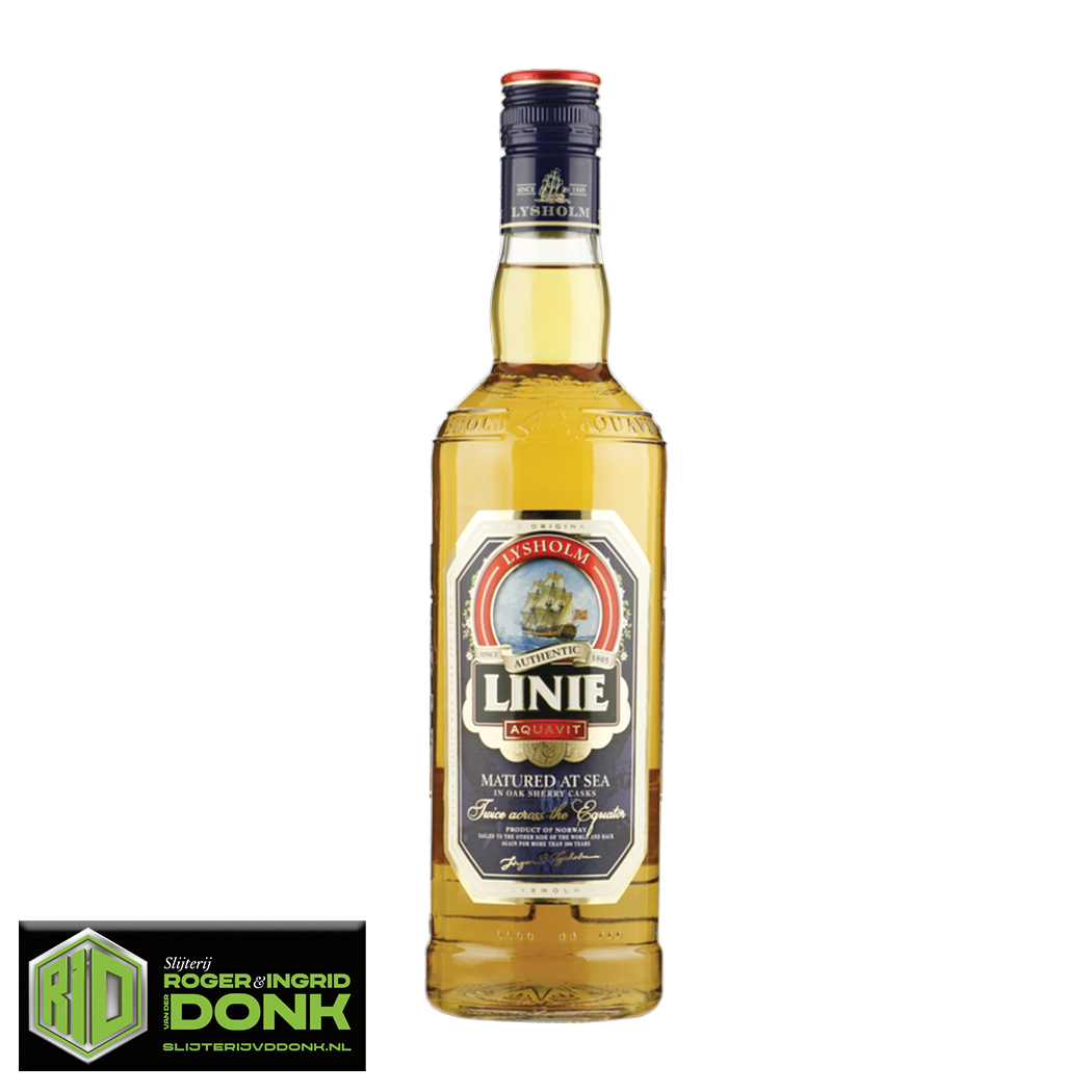 Linie Aquavit