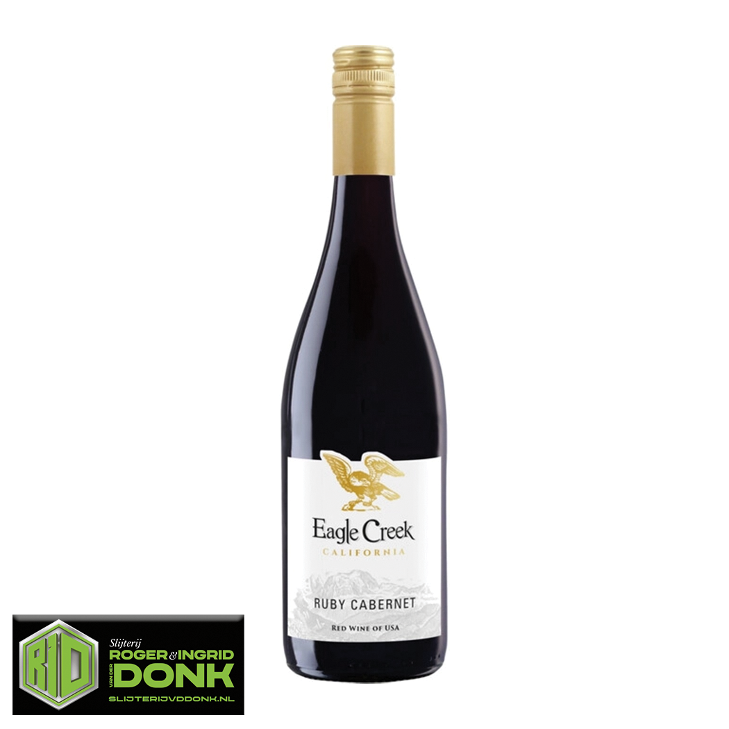 Eagle Creek Ruby Cabernet