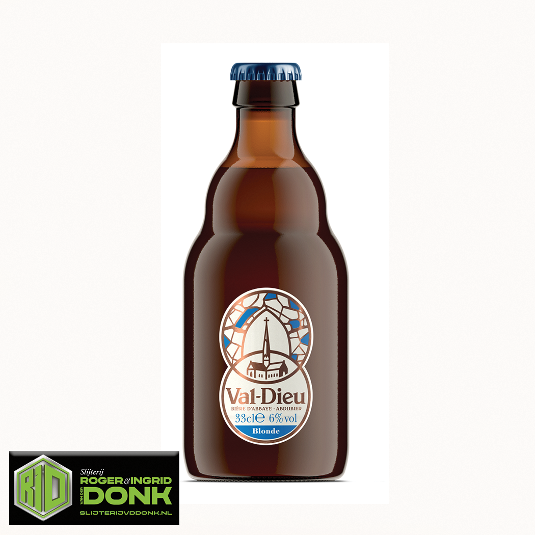 Val-Dieu Blonde