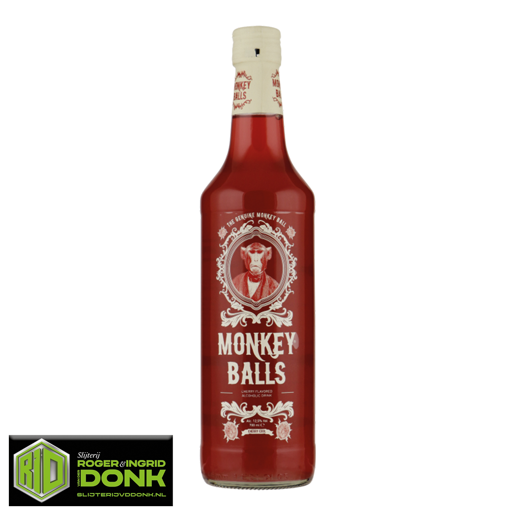 Monkey Balls