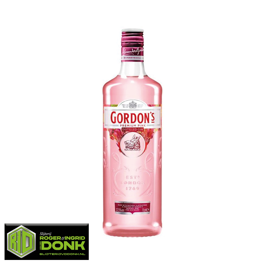 Gordon's Pink Gin