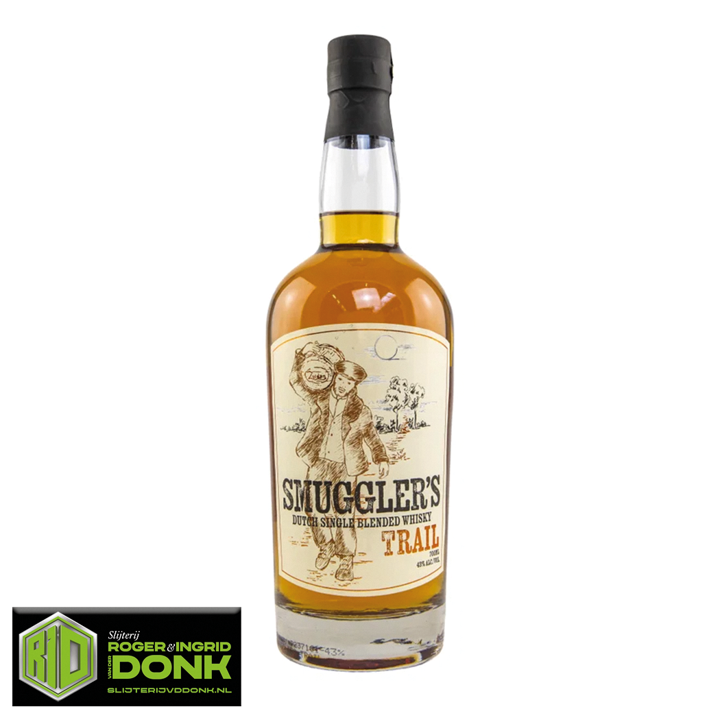 Smuggler's Trail
