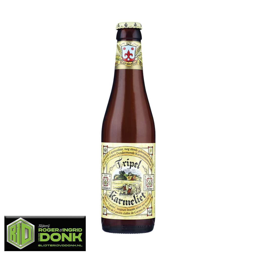 Tripel Karmeliet