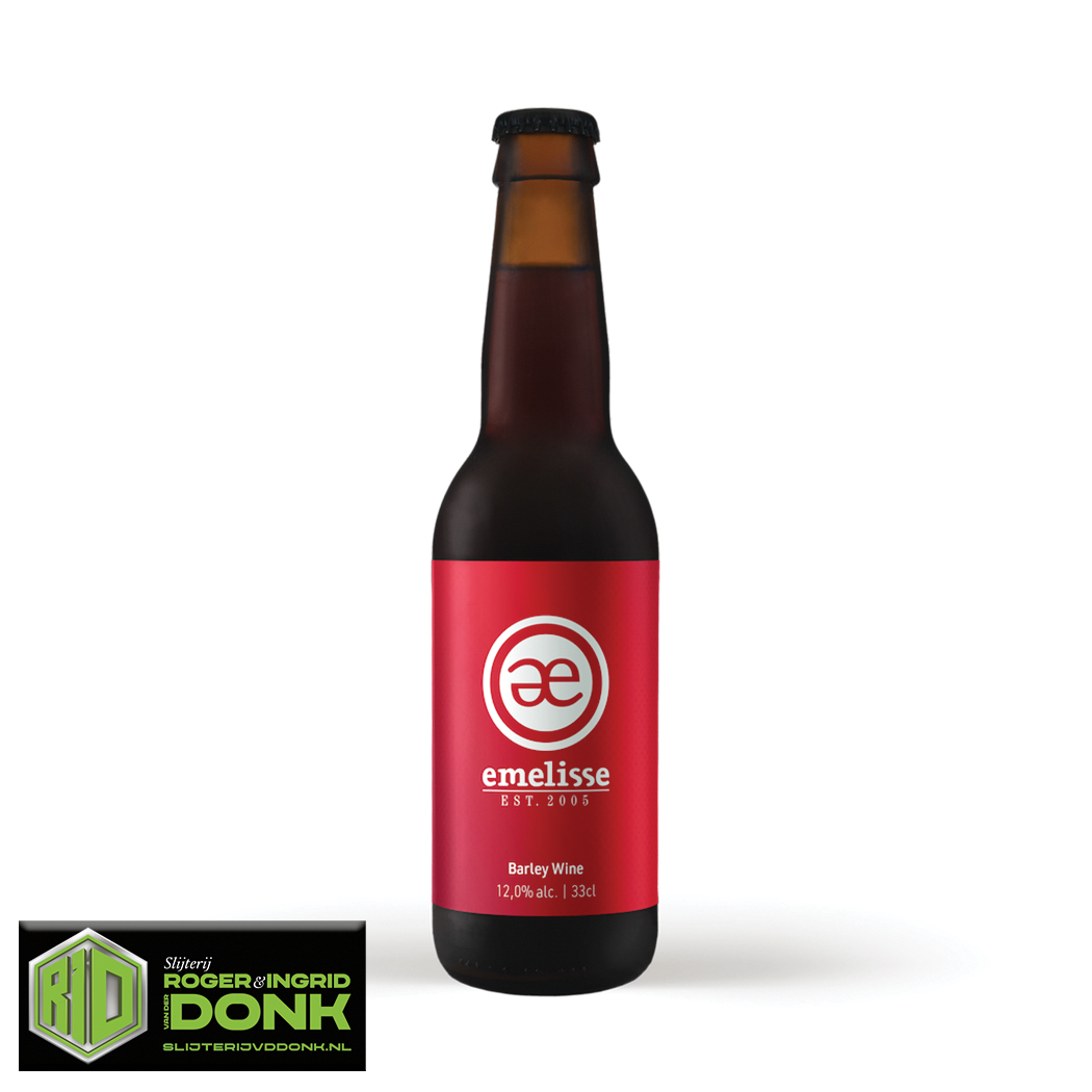 Emelisse Barley Wine
