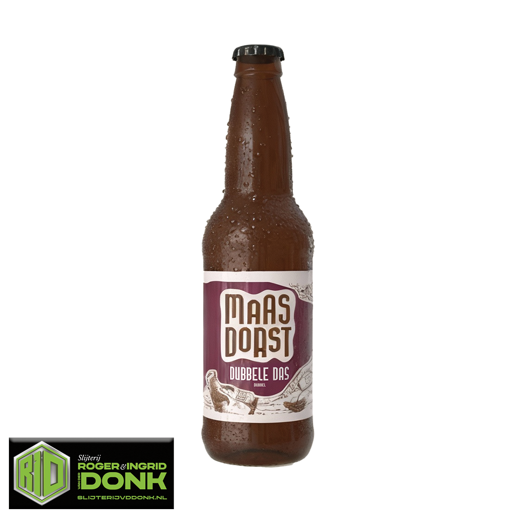 Maasdorst Dubbele Das