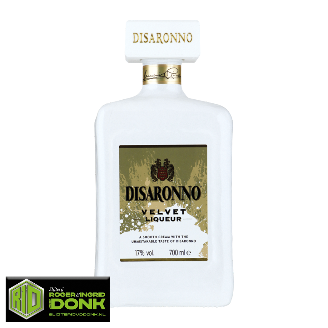 Disaronno Velvet