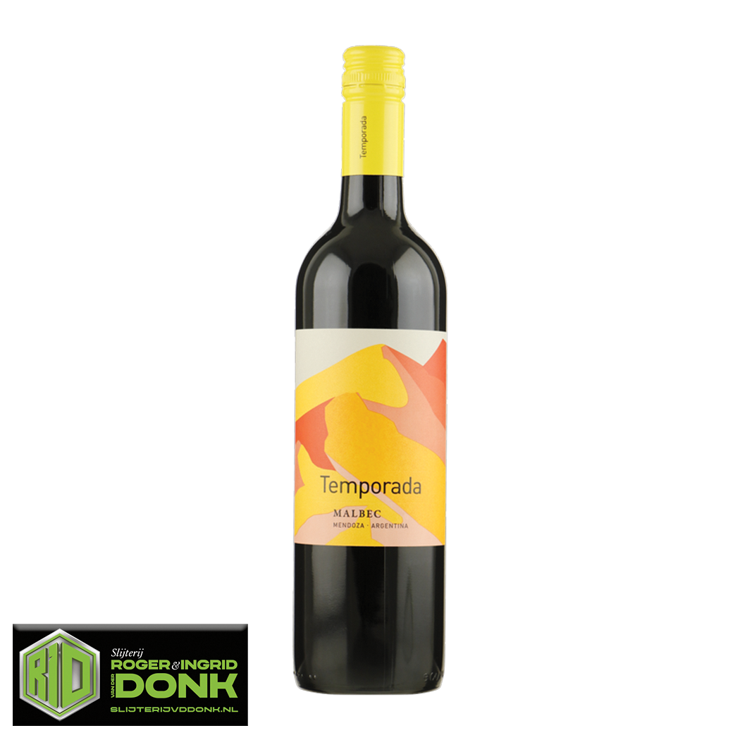 Temporada Malbec