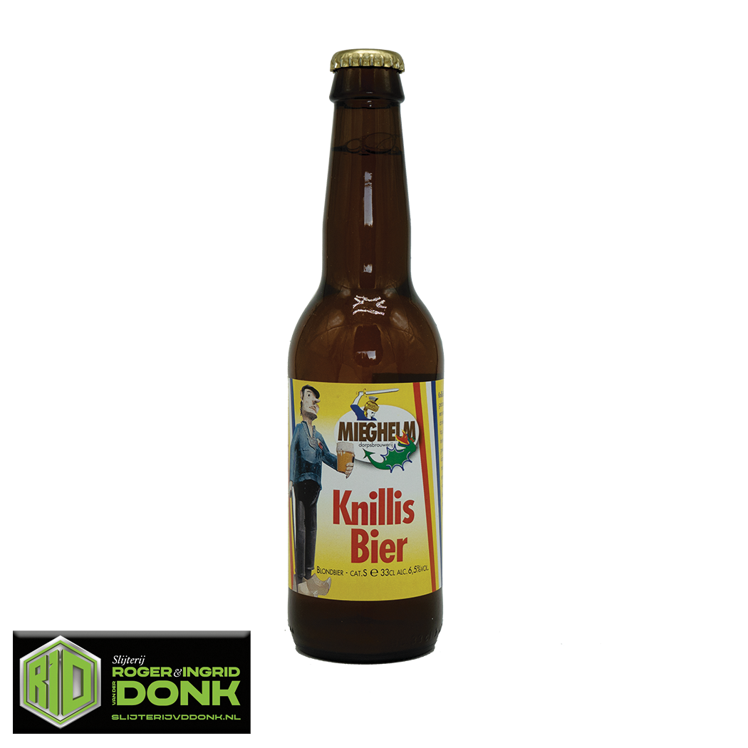 Mieghelm Knilis