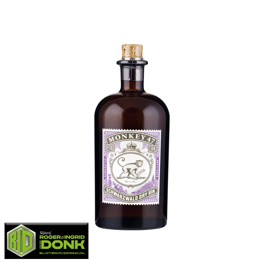 Monkey 47