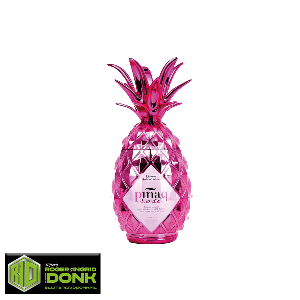 Pinaq Rose Miniatuur