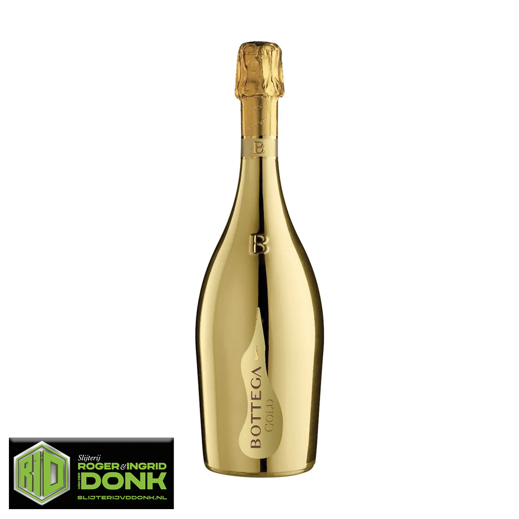 Bottega Gold