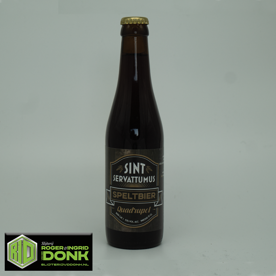 Sint Servattumus Quadruppel